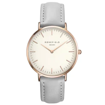 ROSE Wristwatch Quartz Watch Men Watches 2017 Top Brand Luxury Famous Male Clock Wrist Watch Date Hodinky Relogio Masculino