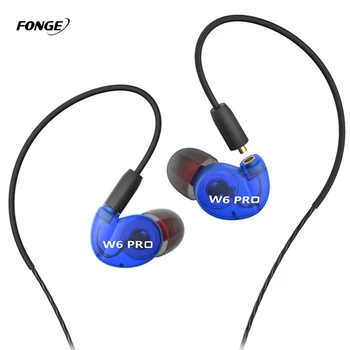 PTM 3.5mm Earphone Sport Headphone Super Bass Earbuds Hifi Running Headset With Mic For Earpods Airpods