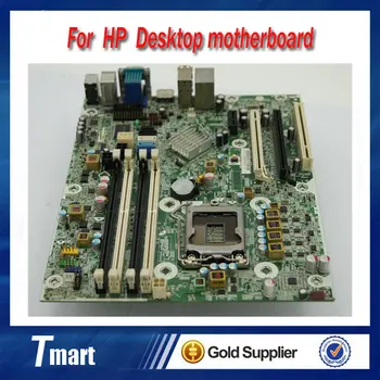 Working For HP 8200 8280 SFF Desktop System Motherboard 611834-001 611793-001 611793-002 611793-003 fully tested