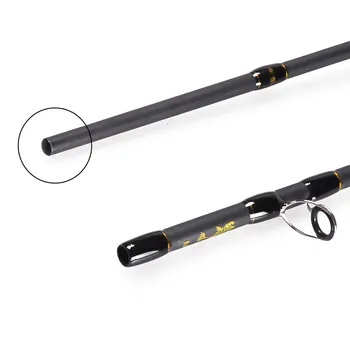 Casting Fishing Rod 2 Section 2.1m/ Power:M /Lure6-24g/ IM7 Carbon99% Lure Rods Vara De Pesca Carp Olta Fishing Tackle Carp