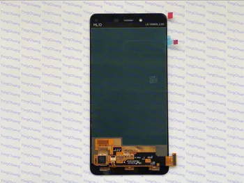 For Oneplus X LCD Display +Touch Screen New Digitizer Glass Panel For Oneplus X 1920x1080 FHD 5.0inch In Stock