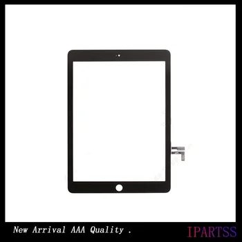 For iPad Air Touch Screen Glass touch panel Digitizer For Apple Ipad 5 Repair Part