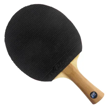 Pro Table Tennis/ PingPong Combo Racket: Galaxy YINHE T-11+ with 729 Super FX / Palio Power Dragon