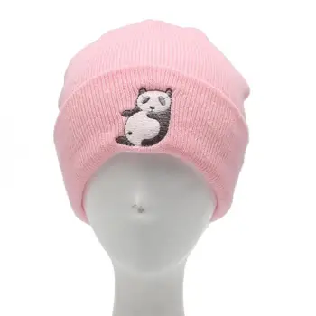 Men's Women Beanie Knit Ski Cap Hip-Hop Winter Warm Unisex Wool Hat Fashion Autumn & Winter Beanies Knit Hats Oc31