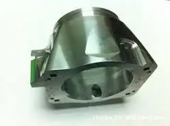 CNC Machining Quality Parts for Machinery
