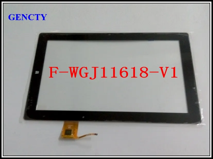 For  touch screen F-WGJ11618-V1