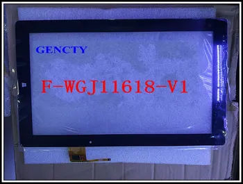 For  touch screen F-WGJ11618-V1