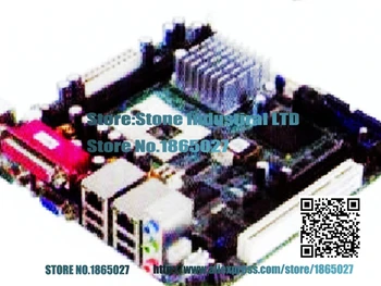 IPC AIMB-240F 00A1E ITX test