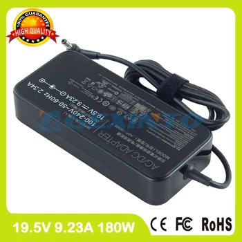 19.5V 9.23A 180W ac power adapter ADP-180MB F FA180PM111 laptop charger for Asus ROG G751JT G750JW G751JY G750JX G750JZ GX700VO