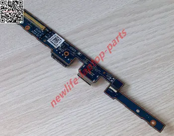 Original tablet screen cable connector charger board ZIJI2 LS-A811P test good