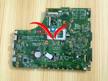 FOR ASUS Laptop K53SD Rev: 2.3 K53E MOTHERBOARD original new with warranty 3 months