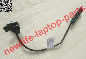 Original laptop HDD cable VAS00 ODD BAY Cable DC02C004200 test good