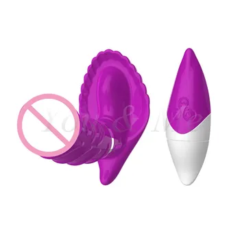 Oral Sex Sucking Ejaculating Dildo Strap on Butterfly Vibrator Sex Toys For Women G Spot Clitoris Stimulator Vibrating Panties
