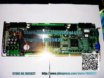 P4 PCA-6186 A1 Industrial Motherboard test
