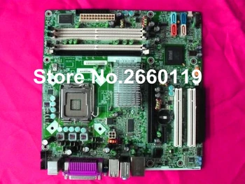 Desktop motherboard for HP DC7700 404673-001 404676-001 system mainboard fully tested and perfect quality
