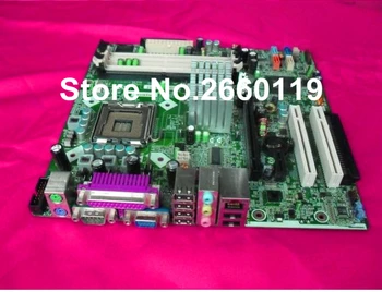 Desktop motherboard for HP DC7700 404673-001 404676-001 system mainboard fully tested and perfect quality