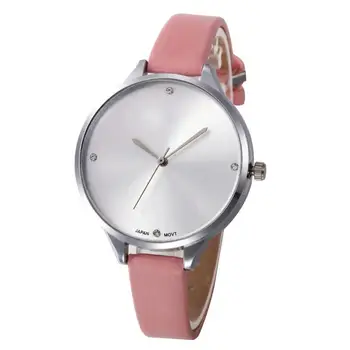 Wrist Watches For Women Simple and countless white alloy watch with thin striped quartz watch Ladies Watch Relogios Feminino