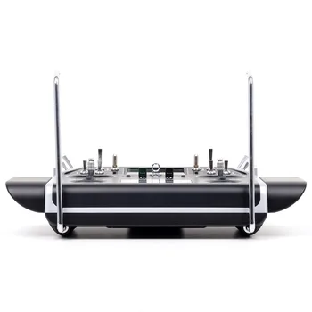 Graupner mc-20 12 Channel 2.4GHz HoTT Transmitter | Tray Radio With GR-24L receiver By DHL