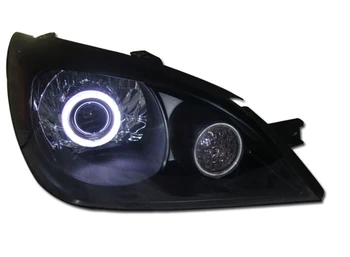Mitsubish Lancer headlight,2006(Fit for LHD&RHD),! Lancer fog light,2ps/se+2pcs Aozoom Ballast,ASX,Lancer