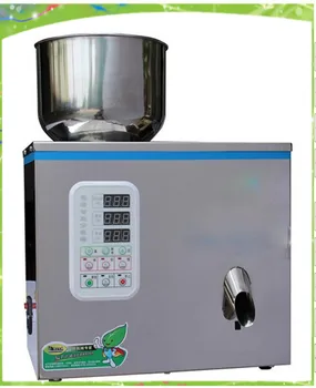 Automatic powder filling machine, Medicine filling machine food filling machine