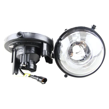 Led DRL Fog Lights For Mini Cooper Daylights E4 CE Led Daytime Running Light Lamp For R55 R56 R57 R58 R59 R60 R61 Ultra White