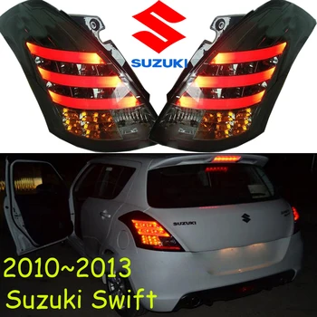 Swift taillight,Hatch-back car,2011~2013,!2pcs/set,Swift rear light,SX4,Vitara,Jimny