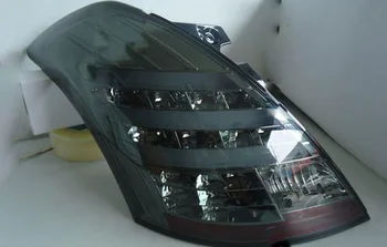 Swift taillight,Hatch-back car,2011~2013,!2pcs/set,Swift rear light,SX4,Vitara,Jimny