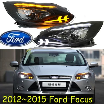 Car headlight,2012~,Fit for LHD,RHD need add 200USD,!car fog light,2ps/se+2pcs Aozoom Ballast