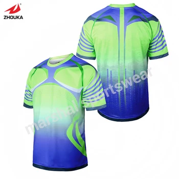 Football jerseys made in thailand personalized baseball jerseys men's football jerseys