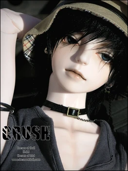 1/3 scale BJD pop BJD/SD Handsome boy dod DOI CRUSH doi male figure doll DIY Model Toy gift.Not included Clothes,shoes,wig