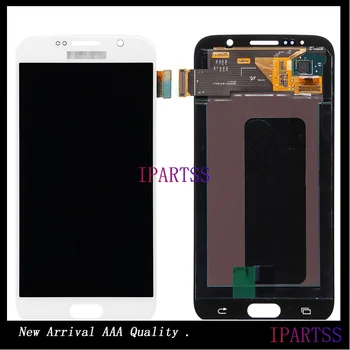 Hot Selling For Samsung Galaxy S6 G920F G920 LCD Display Screen Assembly