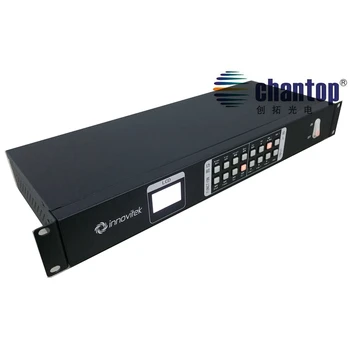 IVP603 LED Video Processor HDMI/DVI/VGA input 1920*1200 pixel Signal Processor System For full color LED tv wall Display