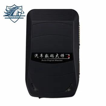 Hot Selling Original Yanhua CKM100 Car Key Master With 390 Tokens Update Online