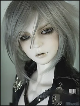 1/3 scale doll Nude BJD Recast BJD/SD Handsome Boy Resin Doll toy model.not include clothes,shoes,wig and accessories A15A573-A