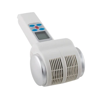 Ultrasonic Ultrasound Hot Cold Hammer Beauty Equipment Machine For Home Spa Use US Plug