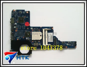 Wholesale 640893-001 board for HP pavilion G6 G6-1000 laptop motherboard  Work Perfect