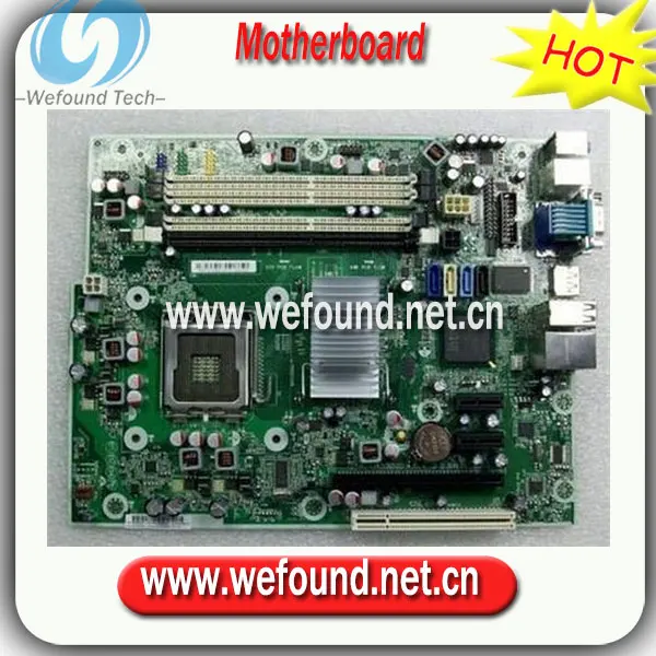 Tested and working For HP 8000 536884-001 536458-001 Desktop Motherboard