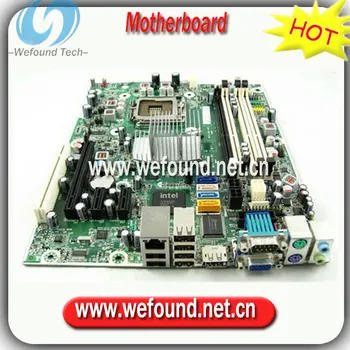 Tested and working For HP 8000 536884-001 536458-001 Desktop Motherboard
