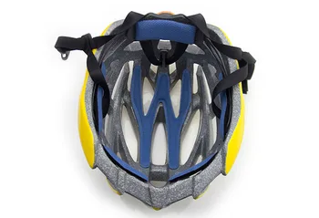 GUB 100 carbon helmet Insect Net Cycling Bicycle Helmet Ultralight Integrally-molded Road Mountain Bike Helmet