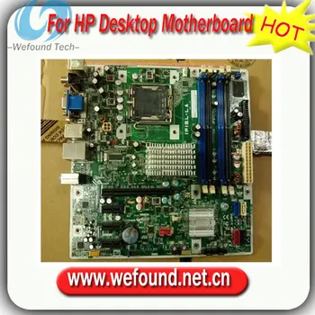 Working Laptop Motherboard for HP 487741-001 IPIEL-LA Series Mainboard,System Board