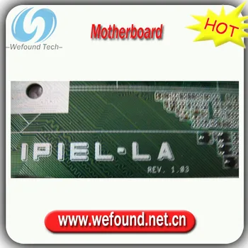 Working Laptop Motherboard for HP 487741-001 IPIEL-LA Series Mainboard,System Board