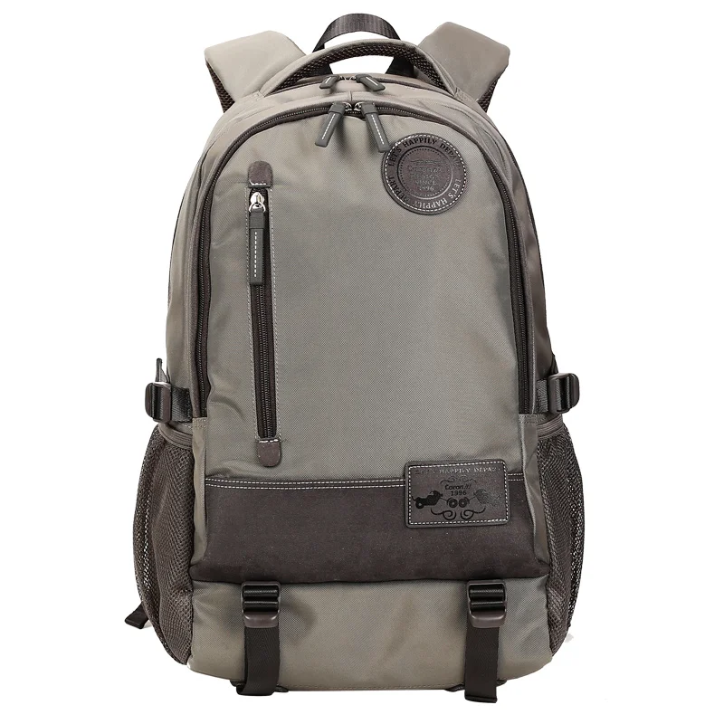 New laptop backpack carany new arrivel big capacity outdoor tourism leisure school bag 16 inch backpack for macbook