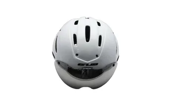 Prevail New Cycling Helmet EPS Bicycle Helmet Head Protect Road Mountian Bike Helmet Bicicleta GUB tt Mountain Bike Capacete