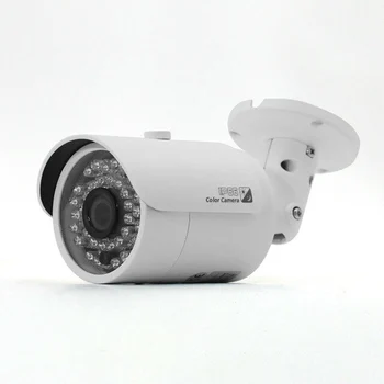 Android and IOS APP support Outdoor IP Camera wifi Surveillance camera 720P P2P Network home security cctv camera system