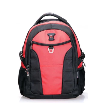 Swiss Laptop Travel Backpack Men School Backpack Women Swiss Gear Business Bagpack Sac a dos Bookbag SW9213