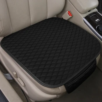 Car Seat Covers for jeep grand cherokee renegade compass Car Accessories Cover Mats subaru forester 2016 car seat cushions