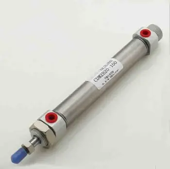 Bore 32mm X350mm stroke CM2 Series mini cylinder pnrumatic air cylinder