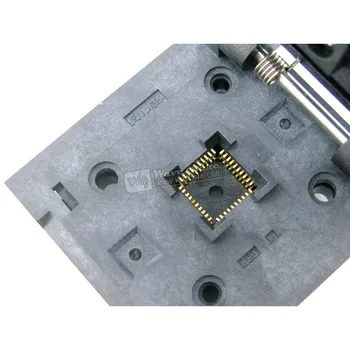 Module QFN40 MLP40 MLF40 QFN-40B-0.5-01 Enplas QFN 6x6 mm 0.5Pitch IC Test Burn-In Socket