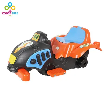 Children Ride On Car Baby Stroller Child Electric Cars Outdoor Toys