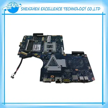 Motherboard for Asus X93S K93SV P8L80LA-7441P REV 2.0 4 RAM Slots laptop mainboard
